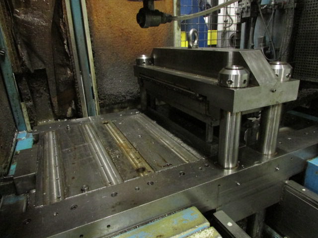 VENEMA TPM1  2003